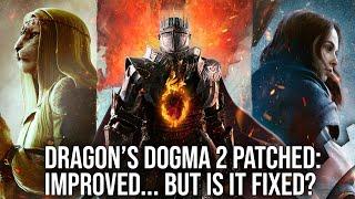 Dragons Dogma 2 Patched Big Improvements - But Is It Fully Fixed?