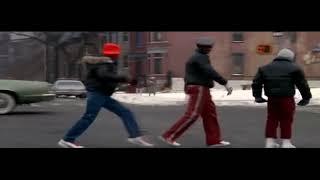 Boogie Down Bronx Man Parish ft Freeze Force