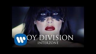 Joy Division - Interzone Official Reimagined Video