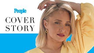 Hayden Panettiere Opens Up About Addiction I Was in a Cycle of Self-Destruction  PEOPLE