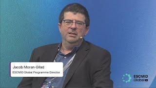 ESCMID Global TV 2024 Opening interview with ESCMID Programme Director