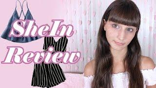 CHEAP Kawaii & Nymphet Clothes SheIn Unboxing & Try-On Review