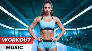 Workout Music 2024  Fitness & Gym Motivation  Top Motivation Songs 2024