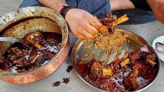 Dhaniya Mutton Curry  Dhaba Style Dhaniya Mutton Curry  Dhaniya Mutton Curry Recipe