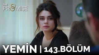 Yemin 143. Bölüm  The Promise Season 2 Episode 143