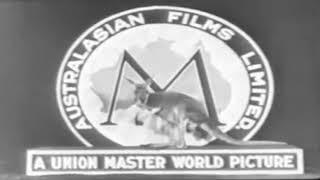 Australasian Films Limited 1927