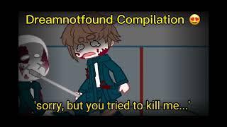 Squid Game dreamnotfound compilation #squidgame #shorts #dreamnotfound #gachaclub #gachalife