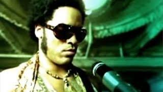 Lenny Kravitz - Fly Away Official Music Video