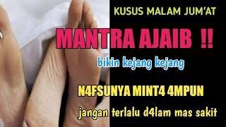 mantra perangsang wanita saat tidur  ilmu pelet