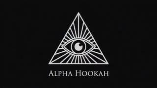 Alpha Hookah X