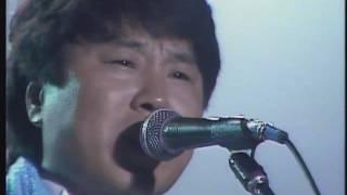 조용필 - 돌아와요 부산항에 1984 팩스 뮤지카