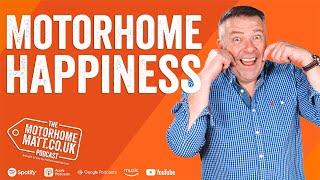 How Motorhome Happiness began  Facebooks largest motorhome community