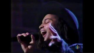 Terence Trent DArby - Whos Lovin You Live at Motown 30 Whats Goin On 1990.