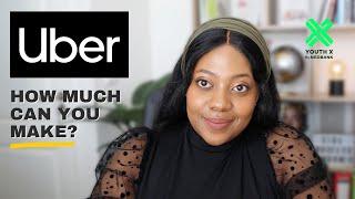 How To Start an Uber Business  Become A Driver In South Africa ?  Side Hustle - Making Money