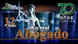 Día de la Abogada y el Abogado