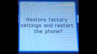 symphony L280 reset code Factory reset code symphony L280 Hard reset symphony l280