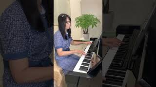 陳隨意VS唐儷-今生只為你鋼琴演奏 Beauty and Piano ［2024101］