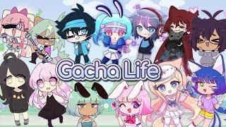 Gacha Life - Official Trailer  AndroidiOS