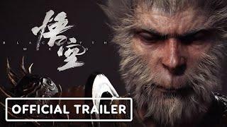 Black Myth Wukong - Official 13 Minutes Gameplay Trailer