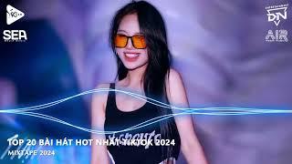 Nhạc Remix Hot TikTok 2024TOP 30 Nhạc Trẻ Remix Hay Nhất 2024 - BXH Nhạc Remix TikTok Hot Nhất 2024