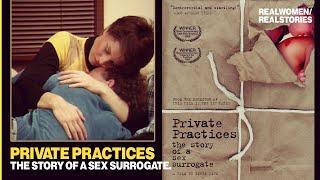 The Story of a Sex Surrogate A Sensitive Look at Sex Surrogates
