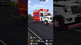 Himachali Look Modified Pickup Maxx Livery  #youtube #bussid #himachaltransport #viral #gaming