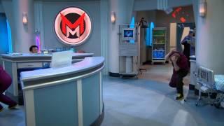 Clip - So You Think You Can Be a Sidekick - Mighty Med - Disney XD Official