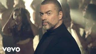 George Michael - White Light Official Video