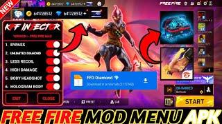 get free unlimited diamond in your free fire account new trick 2024