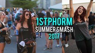 1stPhorm Summer Smash 2017#ShanaEmily