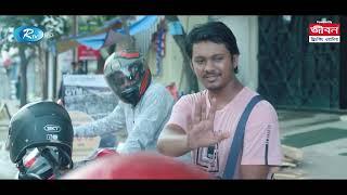 যাত্রীদের সাথে রাইডাররা যা করে  Babar Bike