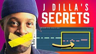 What EVERY PRODUCER Can Learn From J Dilla