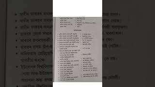 DHS Assam question answer  Health Department GK  DHSDMEDHSFWAYUSH Question Answer  DHS