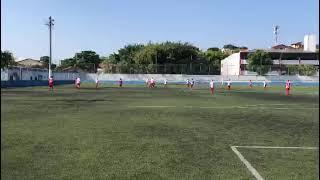 Jardim Verônia gol de placa do artuzão