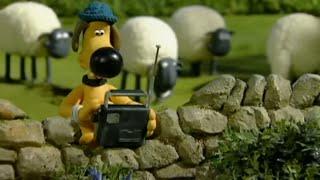 Shaun The Sheep - Lifes A Treat