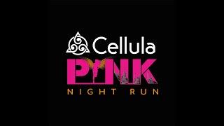 PINK NIGHT RUN BANGALORE