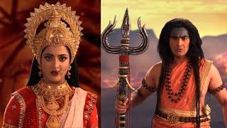 भैरव संकट मे है - Shaktipeeth Ke Bhairav  Full Episode 263  Popular Mythological Serial- Big Magic