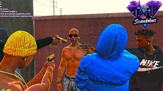 Ybn LS On Demon Time Part 5  YbnV4  YBN LS  GTA RP  YBN Server