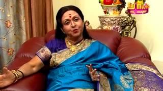 Nanna Album - B Saroja Devi Part 1