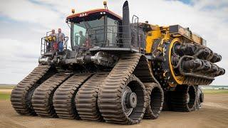 75 Modern Agriculture Machines That Are At Another Level ▶1