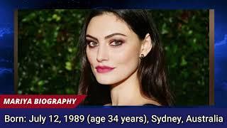 Phoebe Tonkin Biography age weight relationships