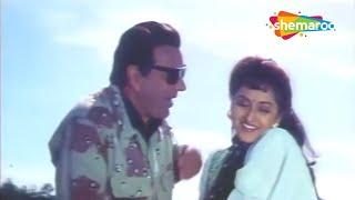 Mujhe Tumse Mohabbat Hai  Kundan 1993  Dharmendra  Jaya Prada  Romantic Hindi Song