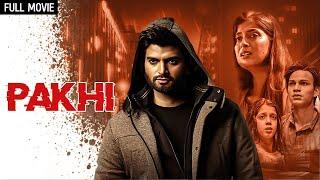 Thriller - Pakhi Full Movie  Latest Release  Anamika Shukla Sumeet Kaul Tanmanya Bali & Anmol G