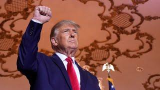 Donald Trump announces hes running for U.S. president Full speech