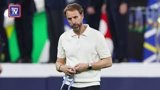 Selepas Kim Pan gon Southgate pula letak jawatan