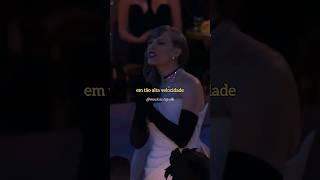 Taylor Swift ao som de Luke Combs - Fast Car️ {Tradução}