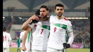 جام جهانی فیفا 23 با حضور و سرود تیم ملی ایران برای PC