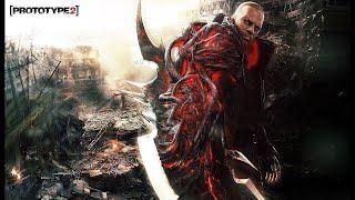 Prototype 2 - Full Gameplay Walkthrough No Commentary