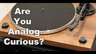 Monoprices Turntable unbeatable for the money