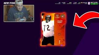 HUGE Training Pack Opening For NEW Super Bowl Past Cards Madden 21 Pack Opening